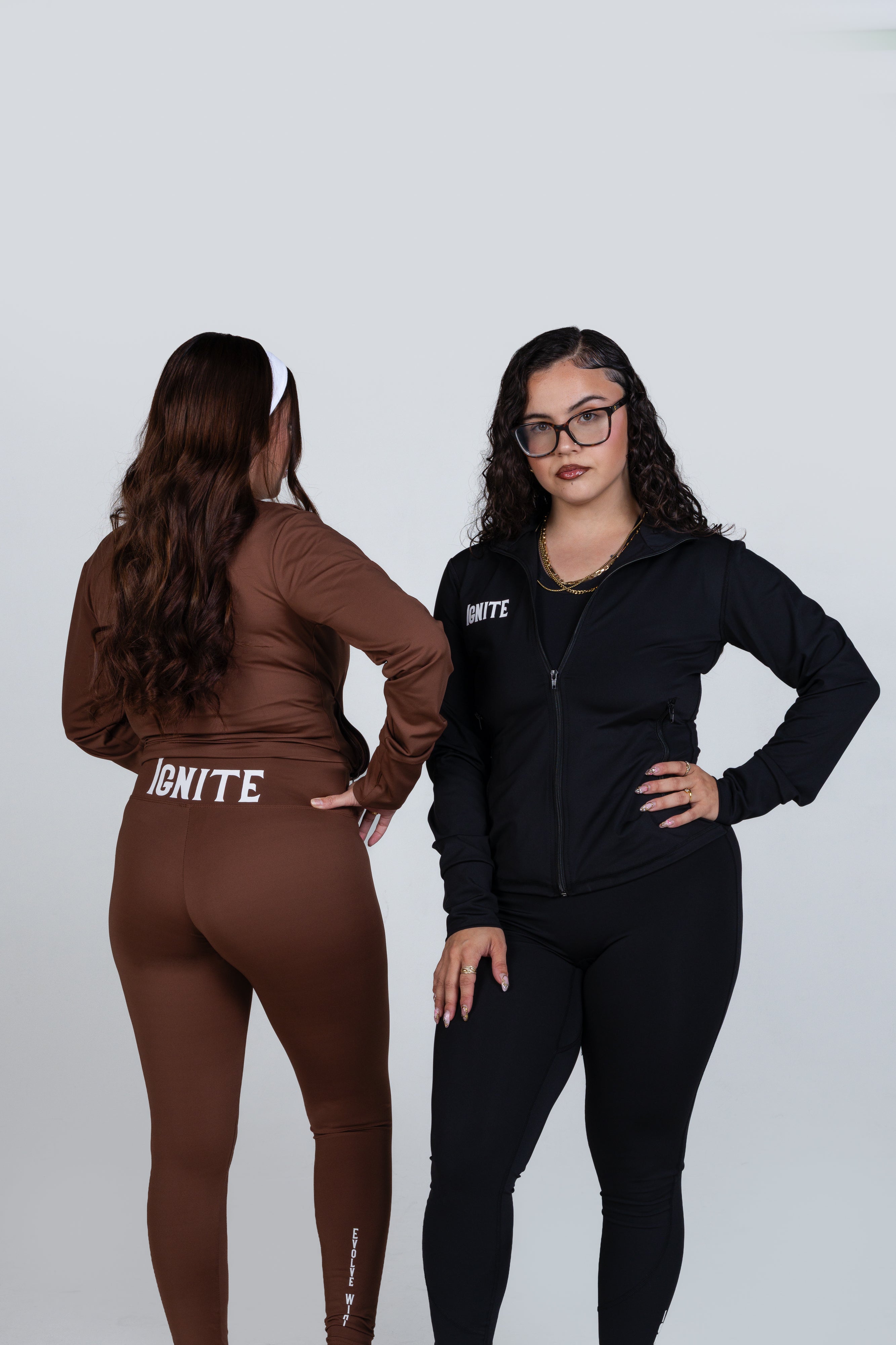IGNITE. EVERYDAY SET