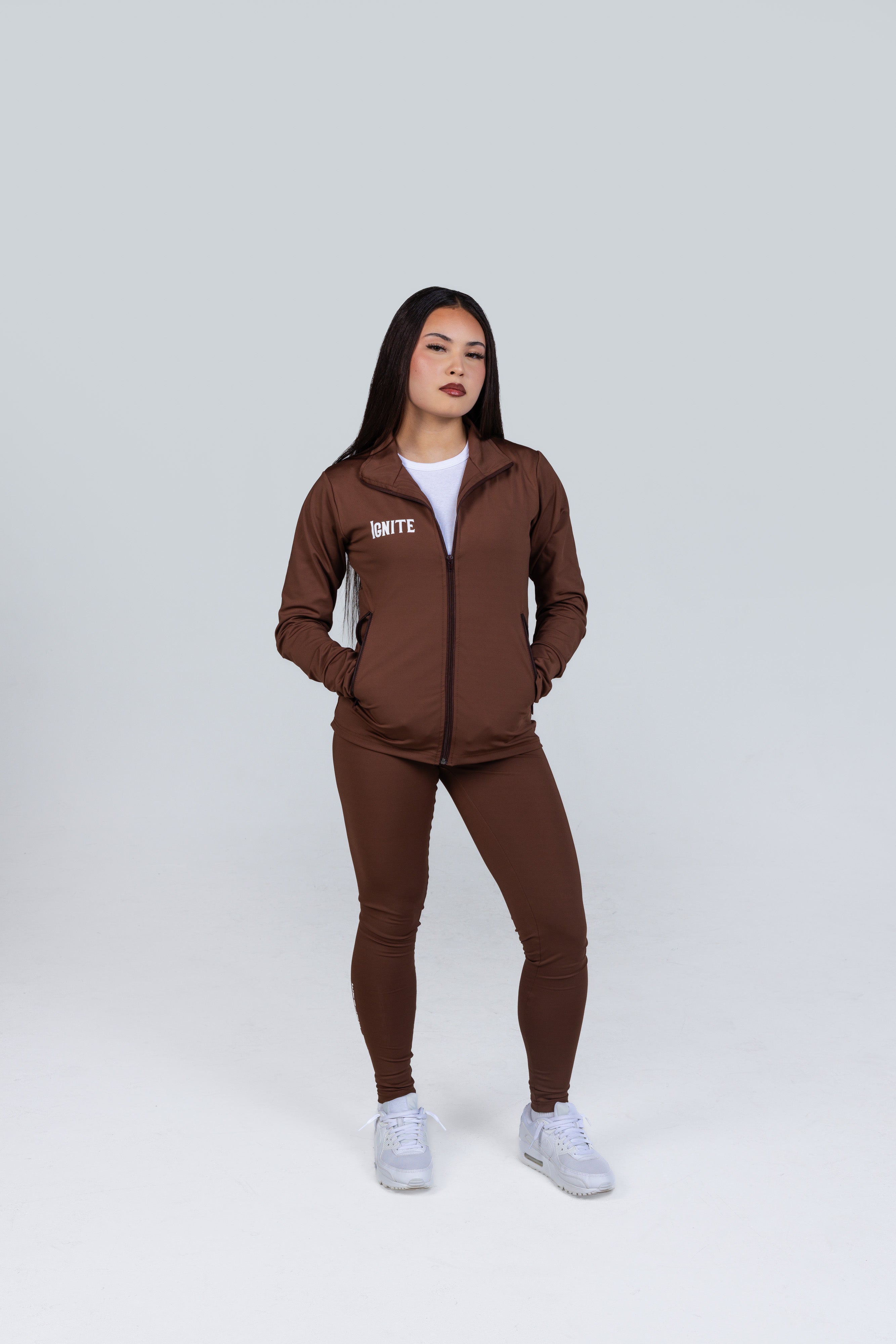 IGNITE. EVERYDAY SET